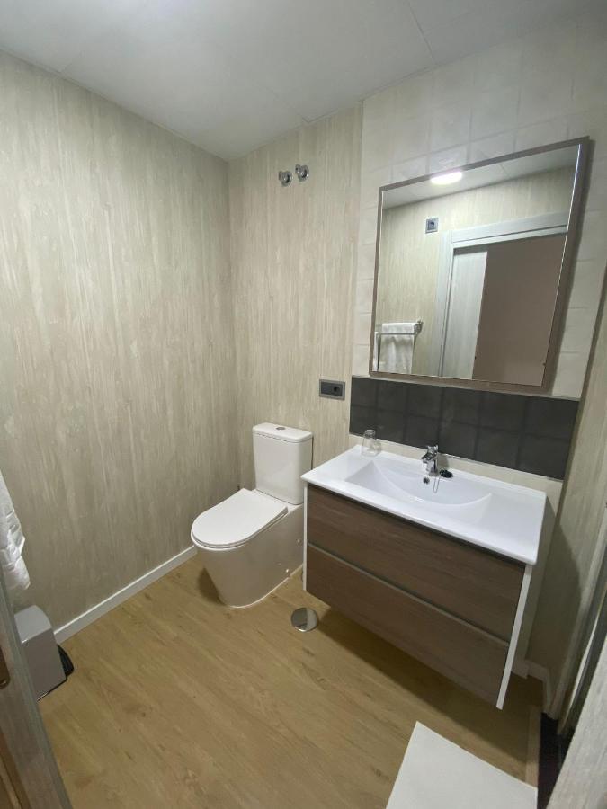 Apartamentos De Don Juan Убеда Экстерьер фото